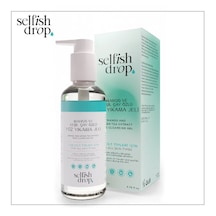 Selfish Drop Mango Ve Yeşil Çay Özlü Yüz Yıkama Jeli 200 ML
