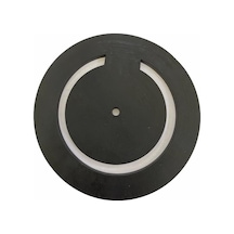 3 No Döküm Tulumba Alt Contası Lastik - Grsy-286363