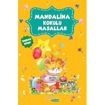 Mandalina Kokulu Masallar - Aıaı-896821