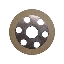 Agco Massey Ferguson 240 S (Disk Fren ) / 4255 Fren Bronzu Karbon