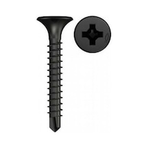 Alçıpan Vidası Matkap Uçlu 3.5X45 ( 1 Pkt - 500 Adet )