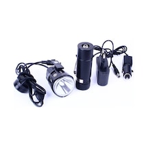 Blackwatton Wt-272-Profesyonel Bisiklet    Lambası