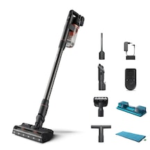 Philips 7000 Serisi Aqua XC7055/01 Şarjlı Dikey Süpürge Philips 7000 Serisi Aqua XC7055/01 Şarjlı Dikey Süpürge
