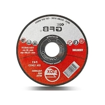 Kesme Taşı, Metal Kesici Taş 115x1 Mm Boyut İle Yüksek Performans