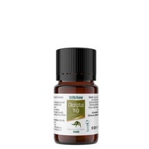 Shiffa Home Okaliptus Yağı Aromatik Yağ 5 ML