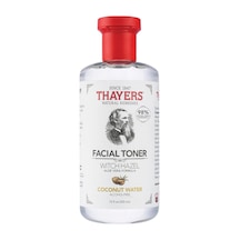 Thayers Cadı Fındığı ve Hindistan Cevizi İçerikli Tonik 355 ML