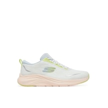 Skechers 150028 Wmlt Kadın Ayakkabı Beyaz