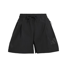 Adidas Kadın Siyah Şort W Z.n.e. Wv Sh Kd8459 Siyah
