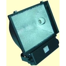 400 Watt Metal Halide Metal Kasa Projektör