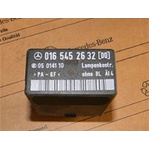 Mercedes Vito638 Far Rölesi - - - Mb A0165452632