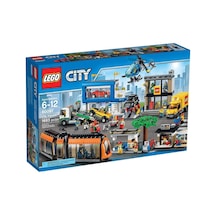 LEGO® City 60097 City Town 1683 Parça