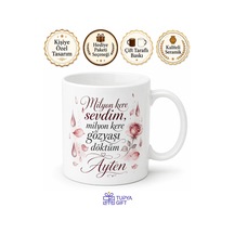 Beyaz - Çok Renkli