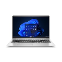 HP ProBook 450 G9 6F272EA i5-1235U 8 GB 256 GB SSD 15.6" W11P FHD Dizüstü Bilgisayar
