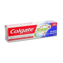 Total White Diş Macunu 75ml 1 Adet