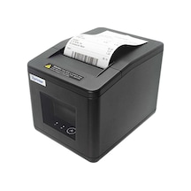 Xprınter Xp-q805k 203dpı Direkt Termal Usb+ethernet Otomatik Kesi