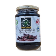Aşıkzade Organik Keçiboynuzu Özü 370 ML