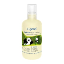 B-Good B -Baby Yenidoğan Köpük Şampuan 250 ML