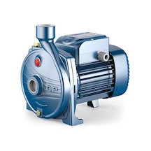 Pedrollo Cpm 190 Tek Fanlı Santrafüj Pompa 48 Mss 7.8 Metreküp H