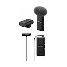 Bluetooth Kablosuz Mikrofon