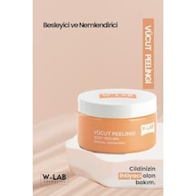 Exfoliating Body Peeling Scrub 250 Ml
