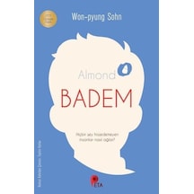 Badem - Hiçbir Şey Hissedemeyen İnsanlar Nasıl Ağlar? - Won - Pyung Sohn - Peta