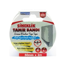 Vodaseal Sineklik Tamir Bandı Bantı 50 Mm X 2 Mt