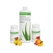 Herbalife Efsane Inccelme Paket