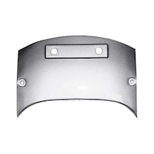 MONDİAL 151RS ARKA ÜST GRANAJ GRİ