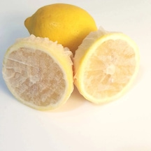 Limon Bonesi / 250 Adet / Bitki Çayı Bonesi Çok renkli