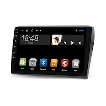 Maygo Myg-886 Suziki Swift 2017 2020 Model Arası 4gb Ram 64gb Hafıza Android Multimedya Oem Navigasyonlu Teyp