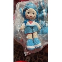Oyuncak Eğlenceli Bez Bebek Uyku Arkadaşı