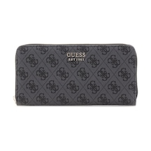 Guess Brenton Slg Med Zıp Brenton Slg Lrg Zıp Around Turuncu