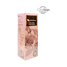 Maia Mc Doğal Gül Suyu 250 ML