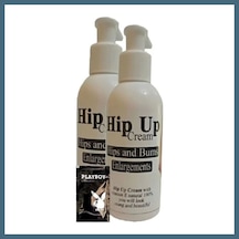 Agc Uygun Sepet Süper Hip Up 1+1 120 Ml Kremi + 1 Tane Hediye Jel Agc