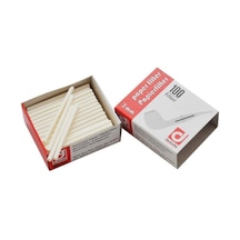 Denicotea 10140 Pipo Filtresi 3Mm 100 Adet