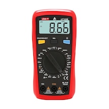 Unı-t Ut133a Dijital Multimetre