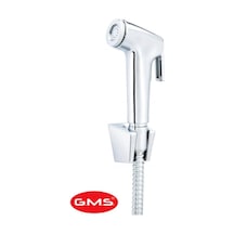 Gms St033 Taharetmatik Şattaf Taharet Musluk Seti El Tuvalet Spre Gümüş