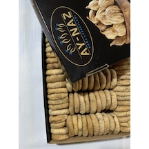 Aynaz Kuru İncir Lerida Dizim 2 KG