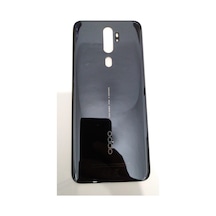 Oppo A5 2020 Arka Kapak Pil Batarya Kapağı Yeşil