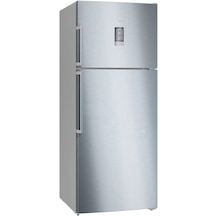 Siemens KD76NAIE0N 542 LT No-Frost Çift Kapılı Buzdolabı