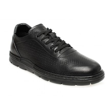 Greyder 67752 Trendy Siyah Erkek Ayakkabı