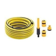 Ayrex Feyza Yapı Garden Kit Market Tipi Hortum Seti 20 Metre