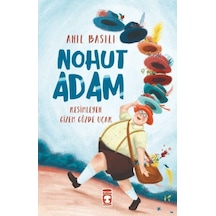 Nohut Adam - Rxlu-589082