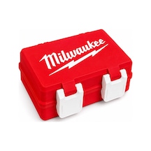 Çift Mandallı Mini Avadanlık Kutusu 15 X 10 X 7 Cm Çok Amaçlı Saklama Kutusu