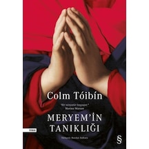 Meryem&apos İn Tanıklığı