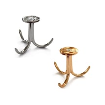 Eymenyapimarket Çapari Kanca Askı Vestiyer Portmanto Elbise Askısı