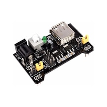 Mb102 Breadboard Güç Kaynağı Modülü 3.3v 5v