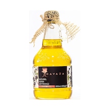 Naturel Sızma Zeytinyağı - 500 Ml. Soğuk Sıkım