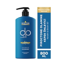 Dp Daily Perfection Bio Barrier Şampuan Kepek Önleyici 800 ML