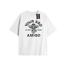 Your Ego Amıgo Cowboy 44 Beyaz